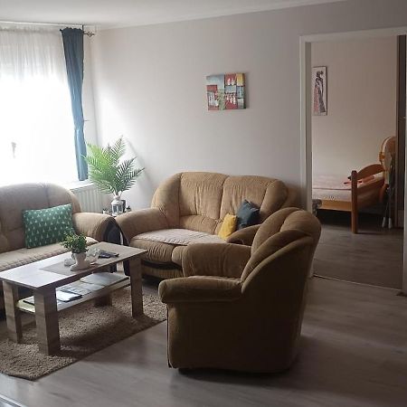 Ariana Apartman 크라구예바츠 외부 사진