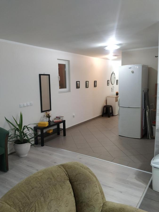Ariana Apartman 크라구예바츠 외부 사진