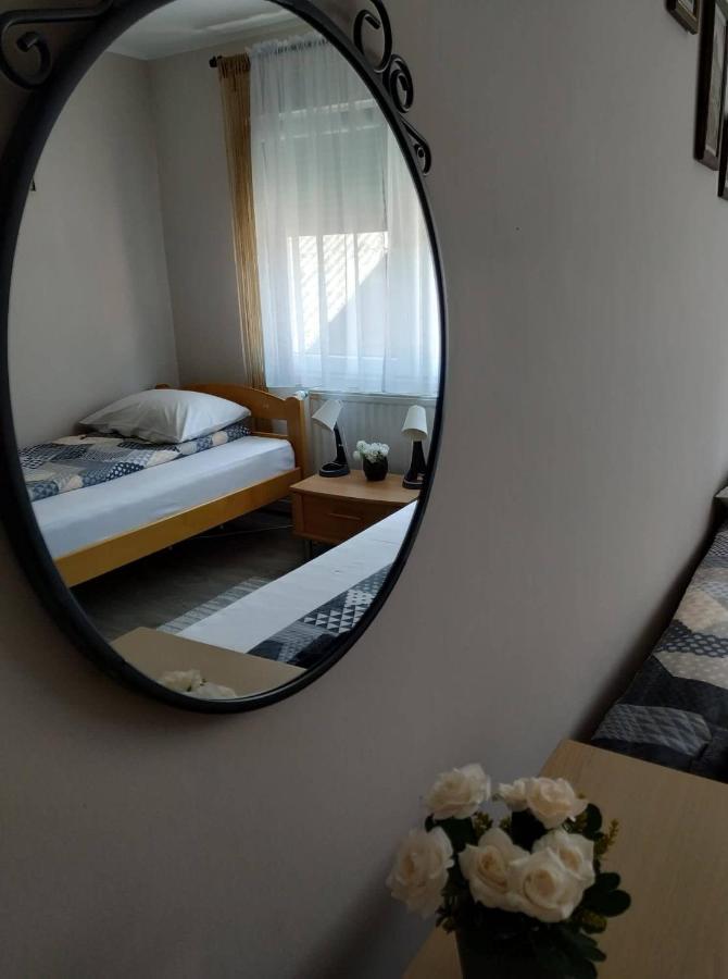 Ariana Apartman 크라구예바츠 외부 사진