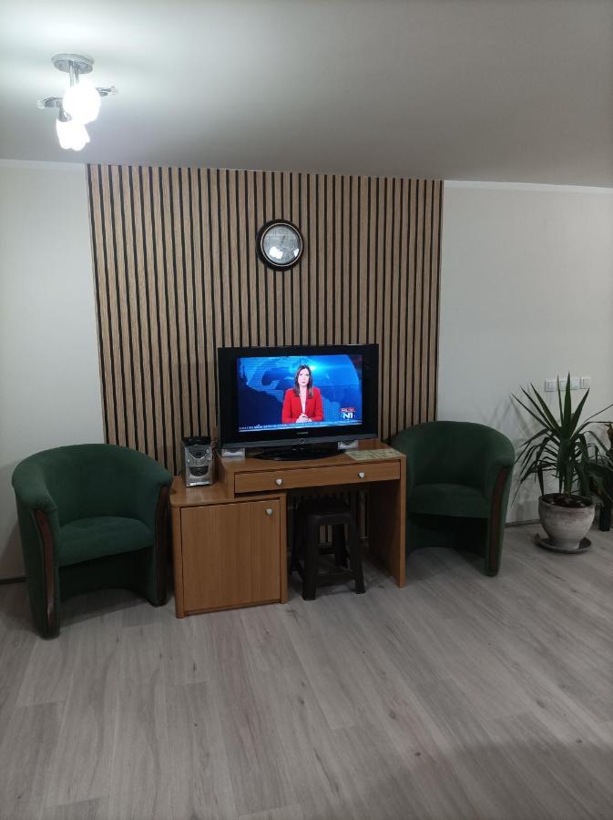 Ariana Apartman 크라구예바츠 외부 사진