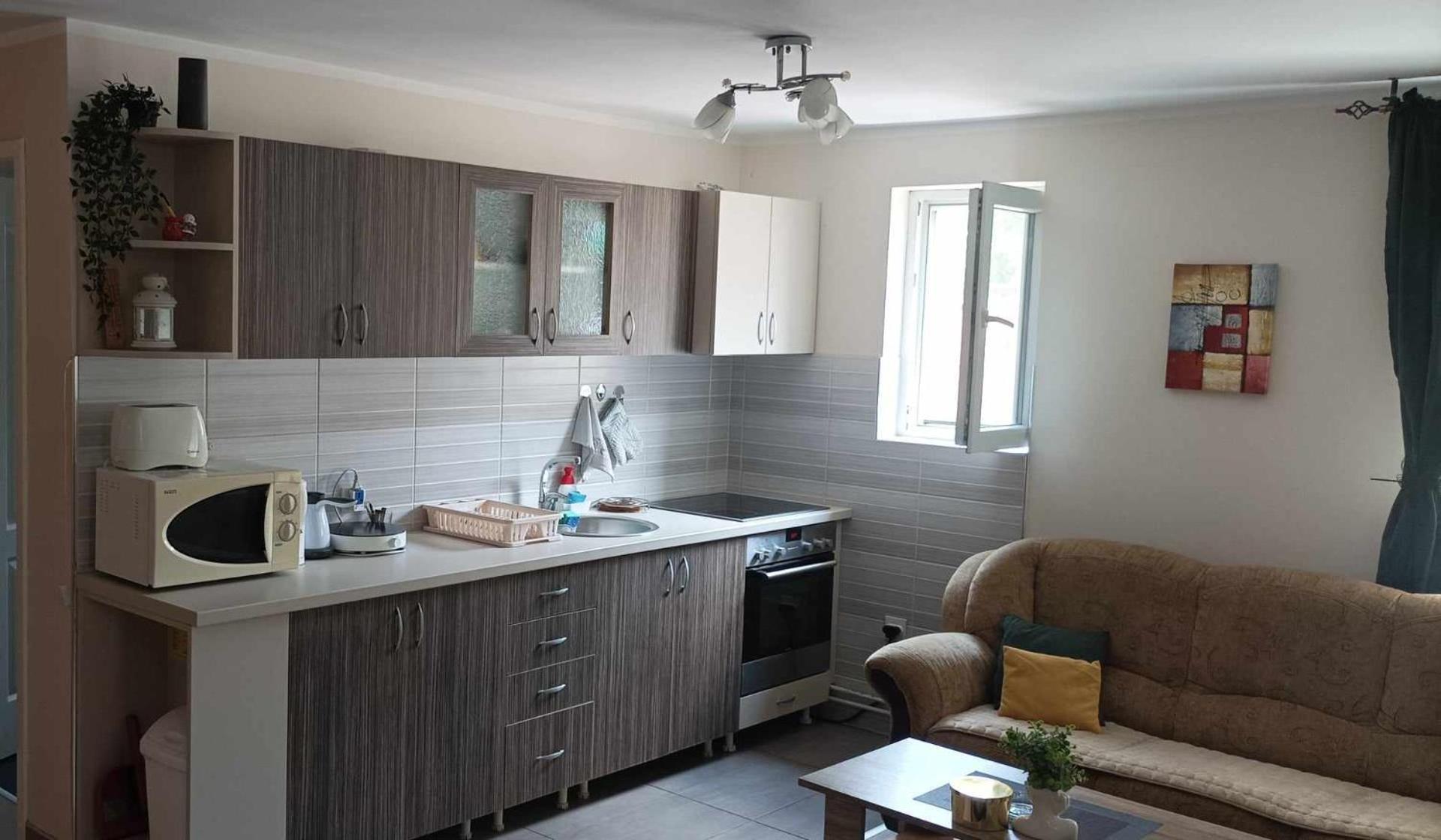 Ariana Apartman 크라구예바츠 외부 사진