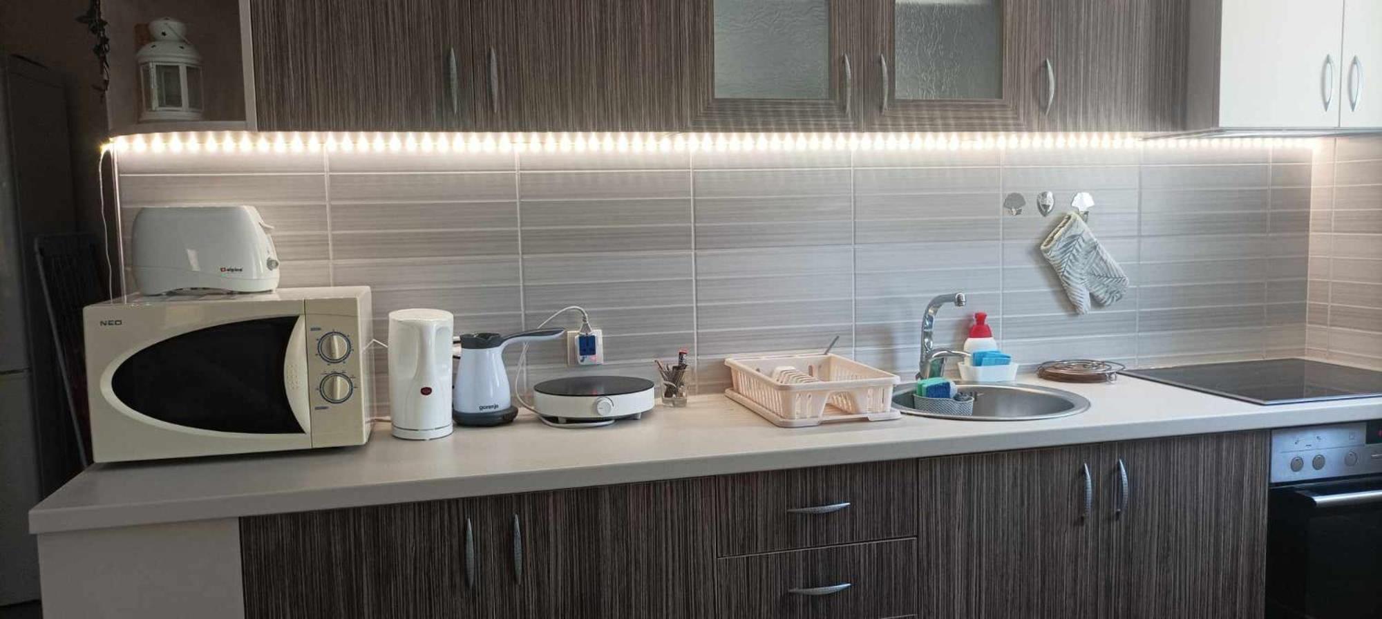 Ariana Apartman 크라구예바츠 외부 사진