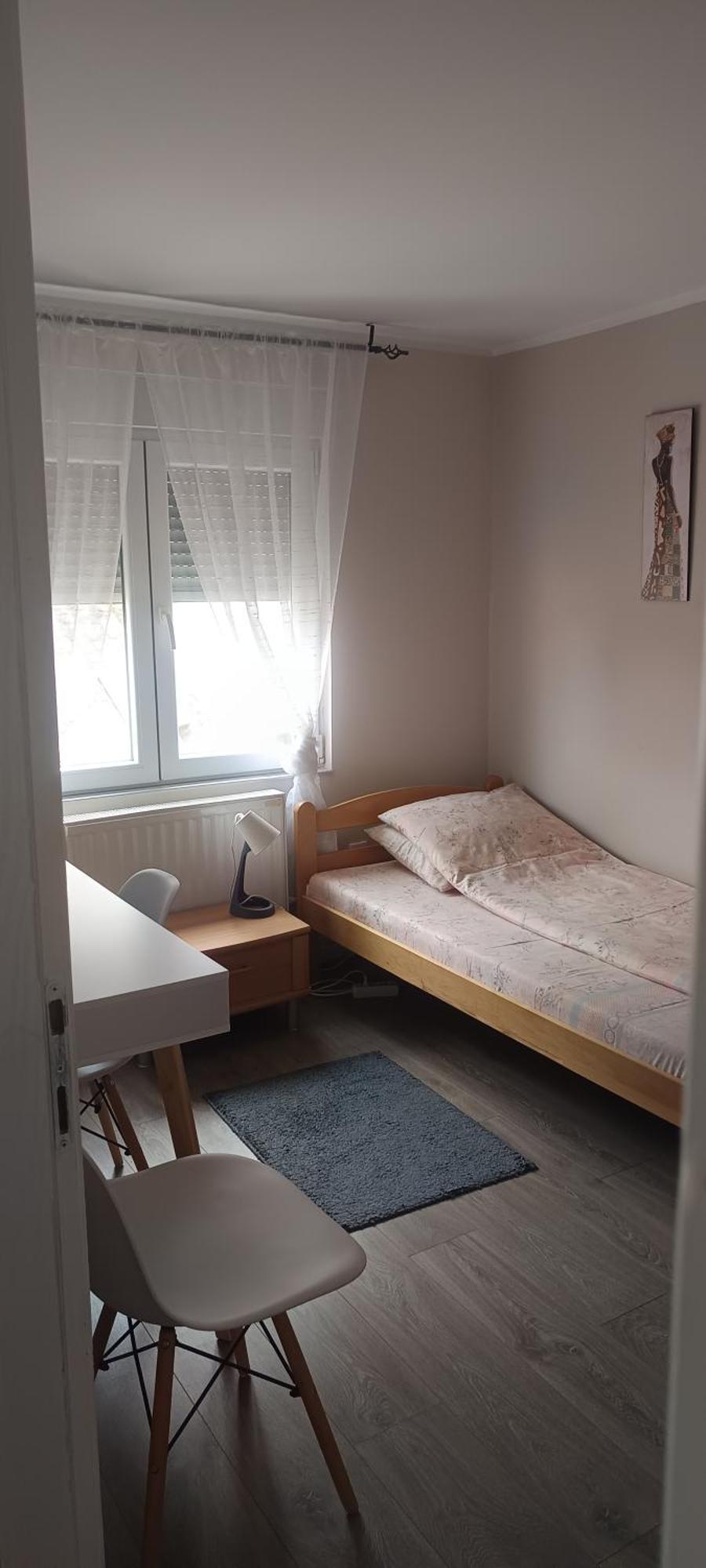 Ariana Apartman 크라구예바츠 외부 사진