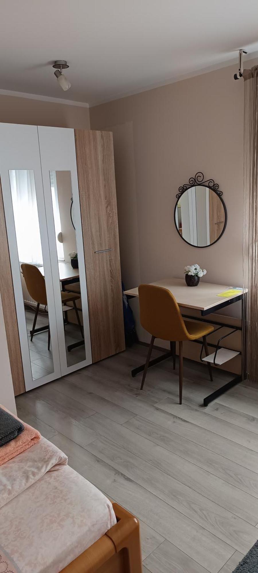 Ariana Apartman 크라구예바츠 외부 사진