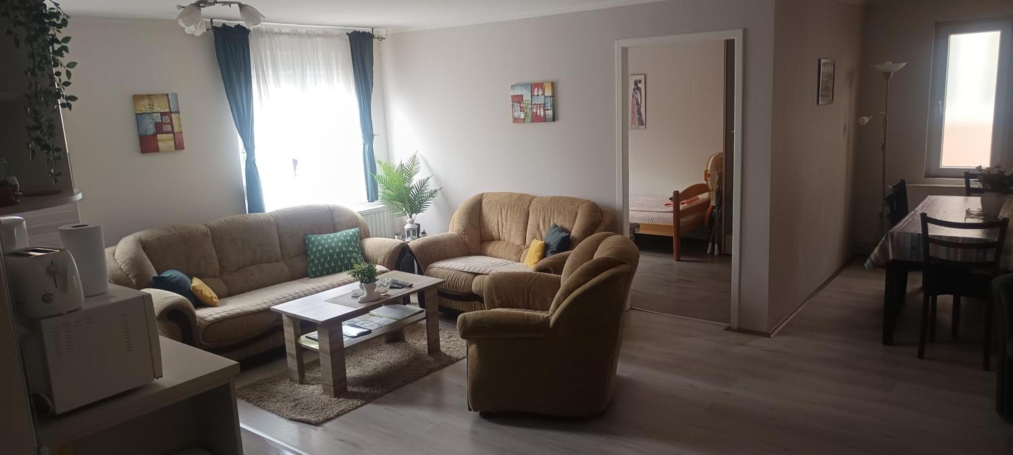 Ariana Apartman 크라구예바츠 외부 사진