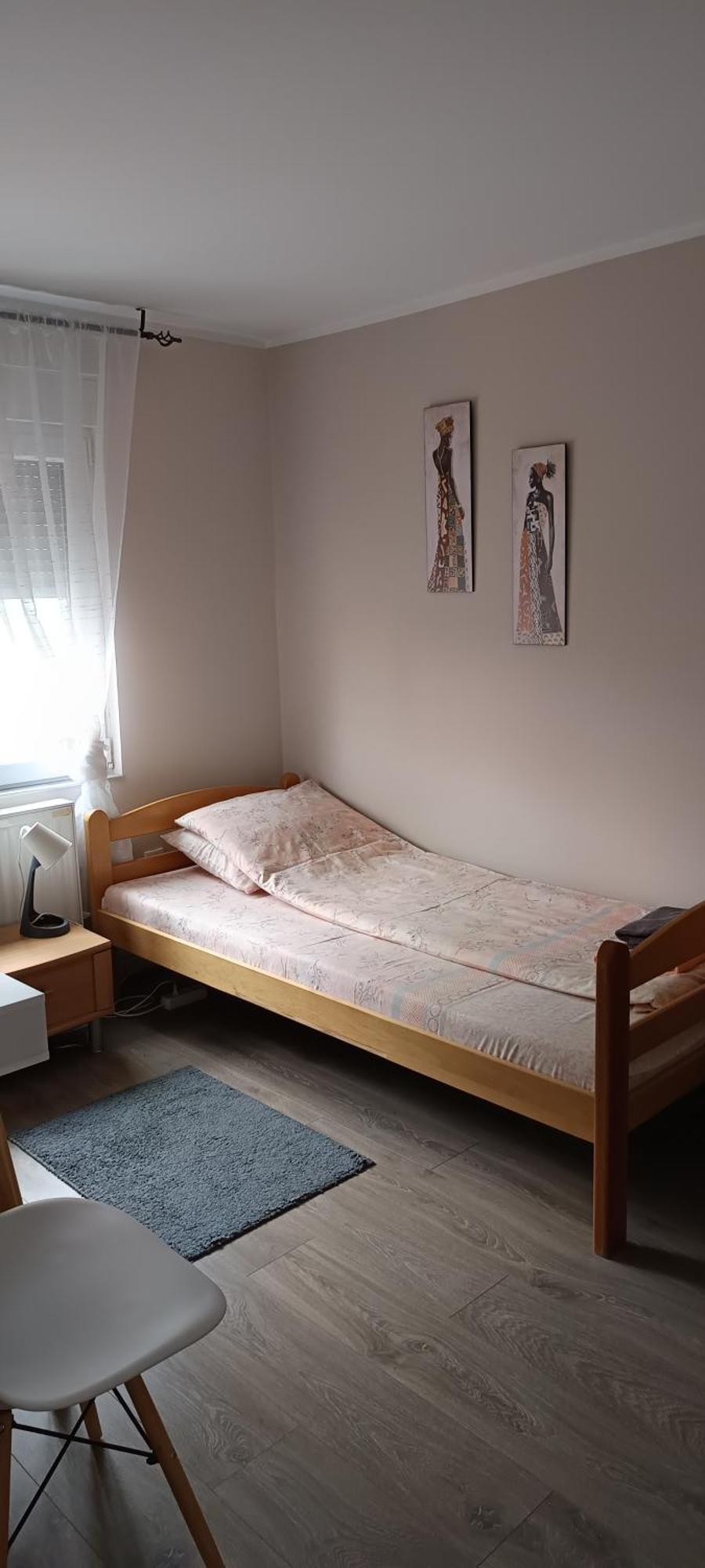 Ariana Apartman 크라구예바츠 외부 사진