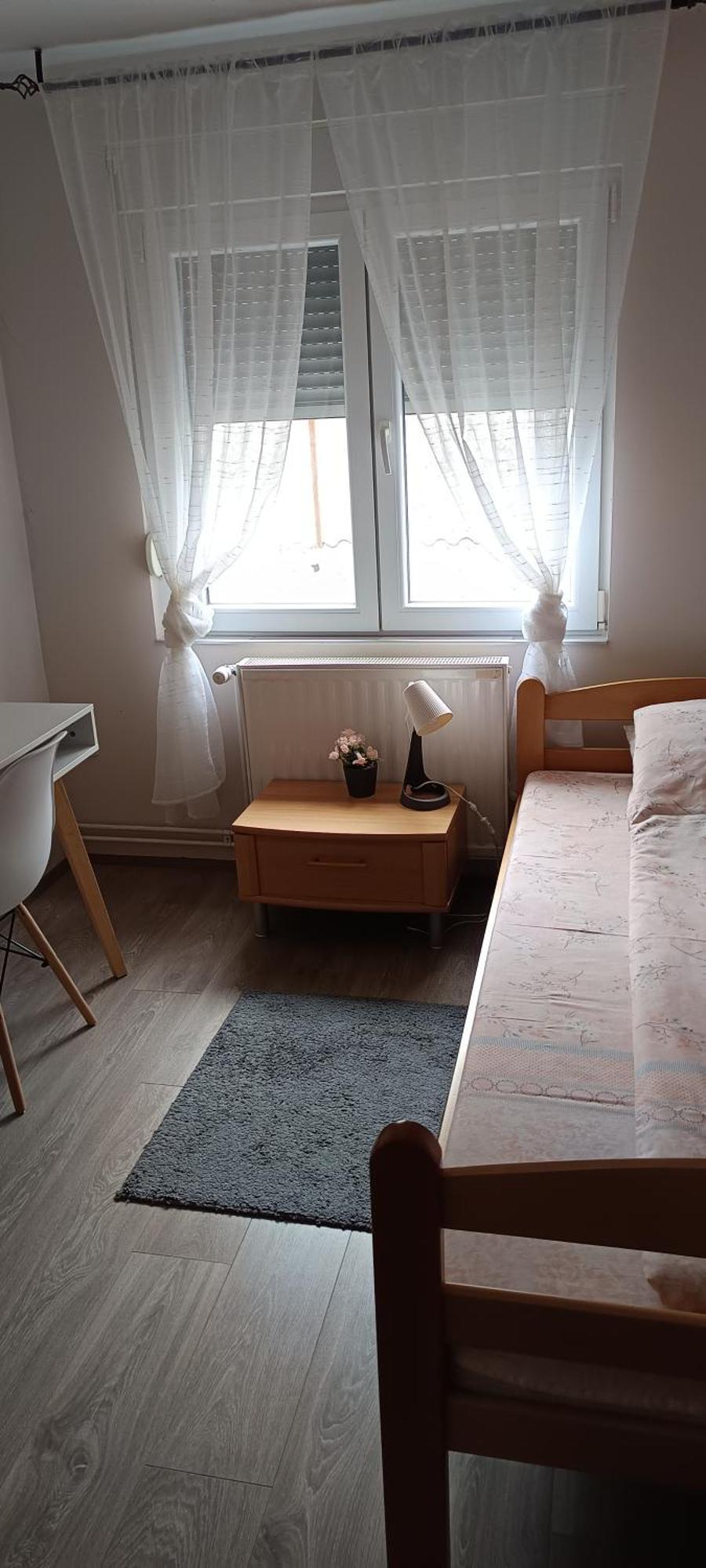 Ariana Apartman 크라구예바츠 외부 사진