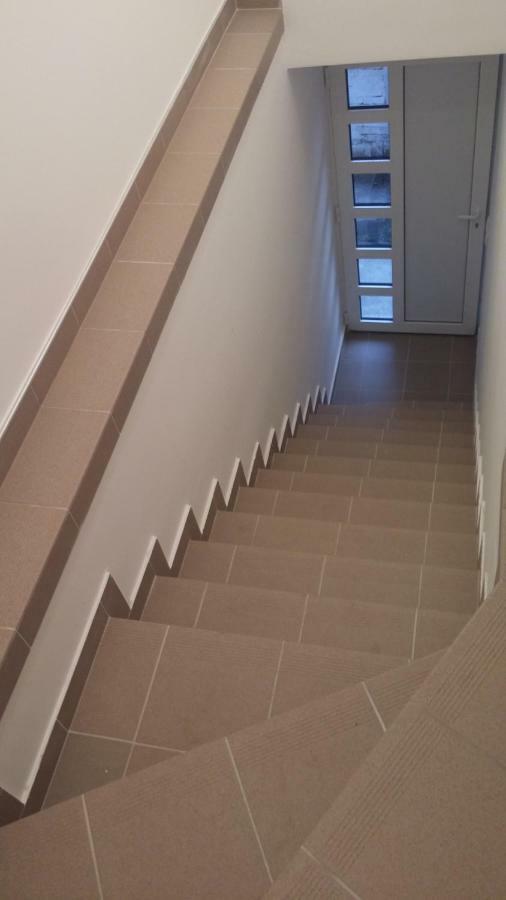 Ariana Apartman 크라구예바츠 외부 사진